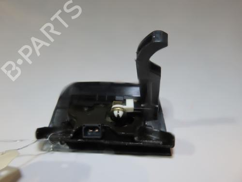 Used Tailgate lock AUDI A3 (8P1) 1.9 TDI (105 hp) 17552785