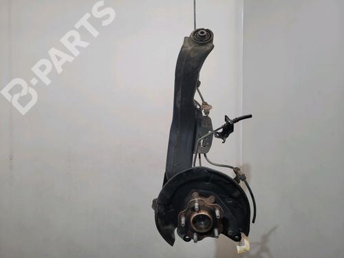 Used Left rear steering knuckle NISSAN X-TRAIL III (T32_, T32R, T32RR) 1.7 dCi ALL MODE 4x4-i (150 hp) 9526203
