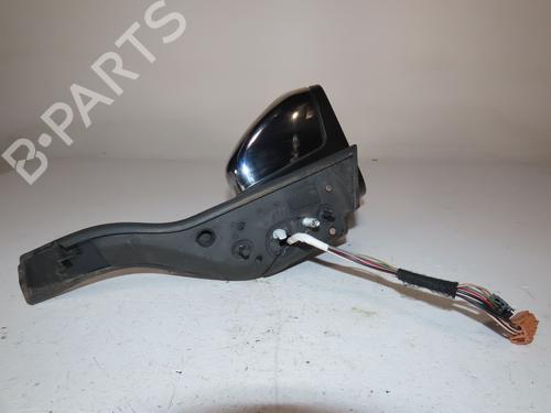 Used Right mirror PEUGEOT 208 I (CA_, CC_) 1.4 HDi (68 hp) 29601550