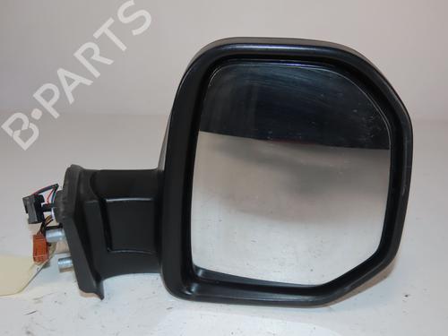 Bakspejl Højre CITROËN BERLINGO MULTISPACE (B9) 1.6 HDi 75 16V | BP31078157C27 