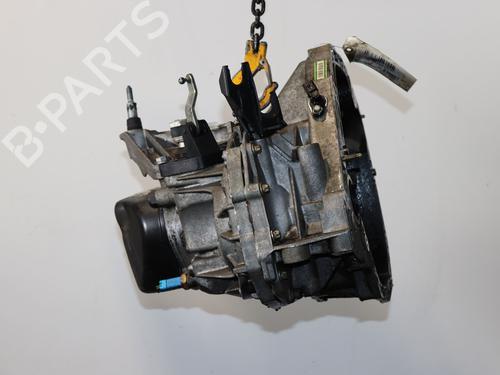 gearbox-renault-clio-iii-br01-cr01-2005-2006-2007-2008-2009-2010-2011-2012-2013-2014-24919442 main image
