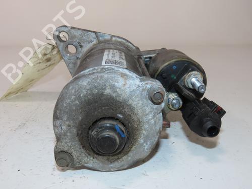 Starter VW GOLF VII (5G1, BQ1, BE1, BE2) 1.6 TDI | BP27602731M8
