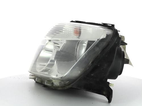 Left headlight DACIA DUSTER (HS_) 1.5 dCi (HSAJ) | BP33680103C28  - Image 5