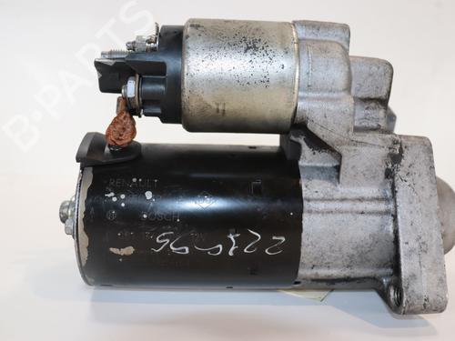 Starter RENAULT CLIO IV (BH_) 1.5 dCi 90 | BP36659459M8 - Image 4
