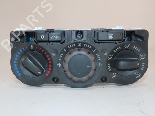 Climate control OPEL CORSA D (S07) 1.2 (L08, L68) | BP33222150I5 - Image 2