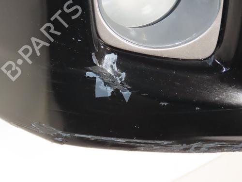 Used Front bumper TOYOTA YARIS (_P15_) 1.3 (NSP150_) (99 hp) 32486904