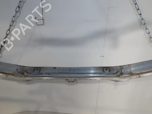 Used Front bumper reinforcement BMW 1 (F20) 114 d (95 hp) 31325408