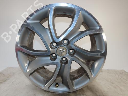 Used Rim CITROËN C-CROSSER (VU_, VV_) 2.2 HDi (156 hp) 20696147