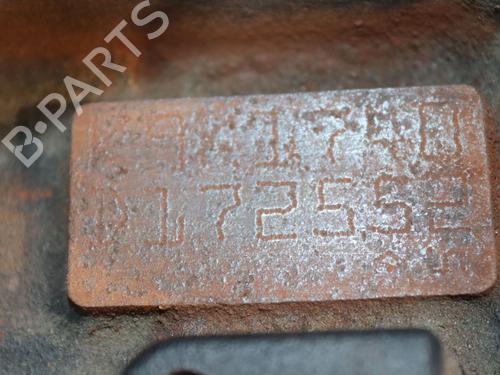 Engine RENAULT TWINGO II (CN0_) 1.5 dCi (CN0E) | BP38627725M1 - Image 5