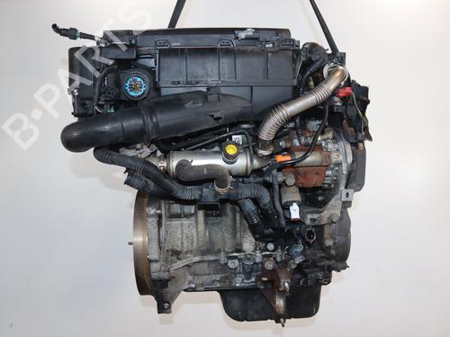Engine MAZDA 2 (DY) 1.4 CD | BP38256847M1 - Image 3