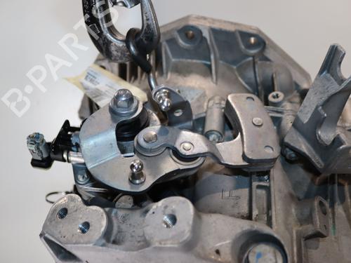 gearbox-chevrolet-orlando-j309-2010-39996652 main image