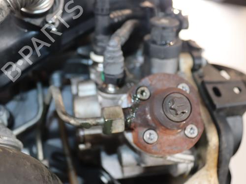 Engine CITROËN C3 II (SC_) 1.4 HDi 70 (SC8HZC, SC8HR0, SC8HP4) | BP39602279M1 - Image 7