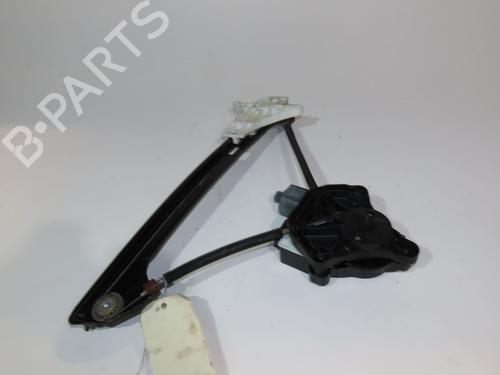 Rear right window mechanism VW GOLF VII (5G1, BQ1, BE1, BE2) 2.0 R 4motion | BP20243779C25 