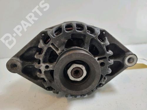 Used Alternator OPEL ZAFIRA A MPV (T98) 1.8 16V (F75) (125 hp) 9026535