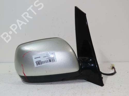 Retrovisor direito Retrovisor direito TOYOTA AVENSIS VERSO (_M2_) 2.0 D (CLM20_, CLM20R) (116 hp) 14960834 14960834