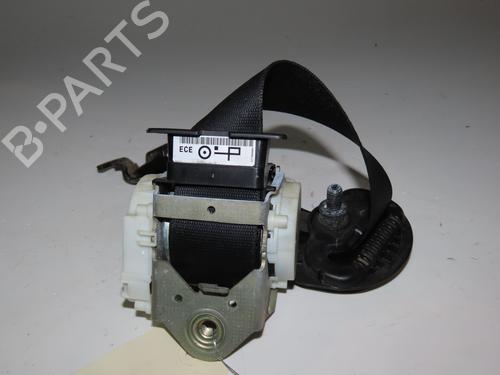 Front left belt tensioner BMW 1 (E87) 118 d | BP18129928C87 