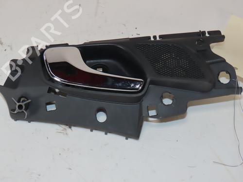 Venstre fortil invendig håndtag OPEL CORSA D (S07) 1.3 CDTI (L08, L68) | BP29819161I13