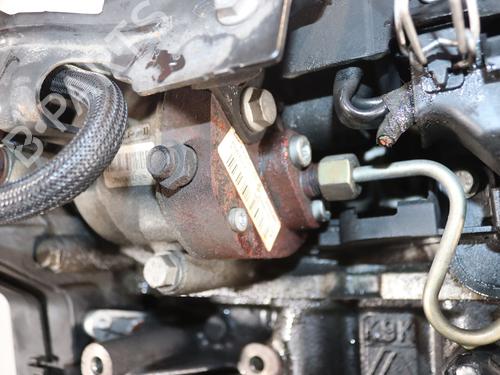 Engine RENAULT MODUS / GRAND MODUS (F/JP0_) 1.5 dCi (FP0D, JP0D) | BP33859994M1  - Image 6