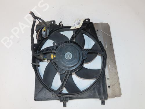 radiator-fan-peugeot-207-wa_-wc_-2006-2007-2008-2009-2010-2011-2012-2013-2014-2015-26405022 main image