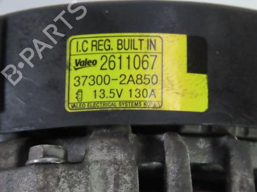 Alternator RENAULT MASTER III Van (FV) 2.3 dCi 110 FWD (FV0R, FV0W, FV1A) | BP39660055M7 - Image 4