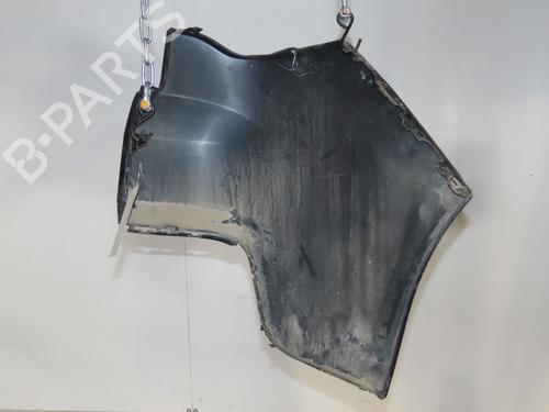 Puntera paragolpes PEUGEOT 3008 I MPV (0U_) 1.6 HDi (112 hp) 31284001