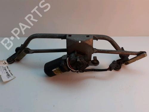Used Front wiper motor PEUGEOT 806 (221) [1994-2002]  23165635