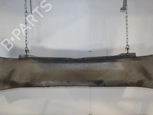 Used Rear bumper SKODA ROOMSTER (5J7) 1.4 TDI (80 hp) 29963045