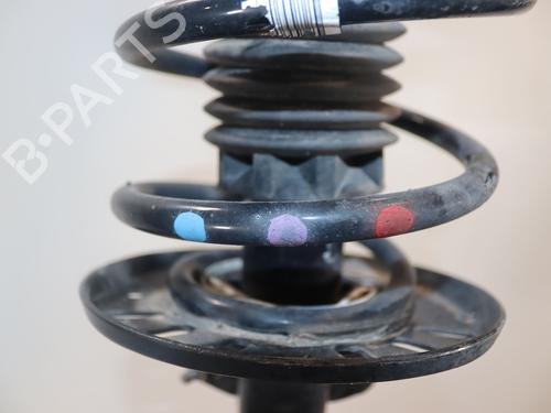Left front shock absorber CITROËN BERLINGO (ER_, EC_) 1.5 BlueHDi 130 (ECYHZJ, ECYHZR) | BP31843836M16