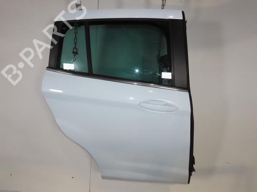 Used Right slide door Right slide door 39419093 39419093