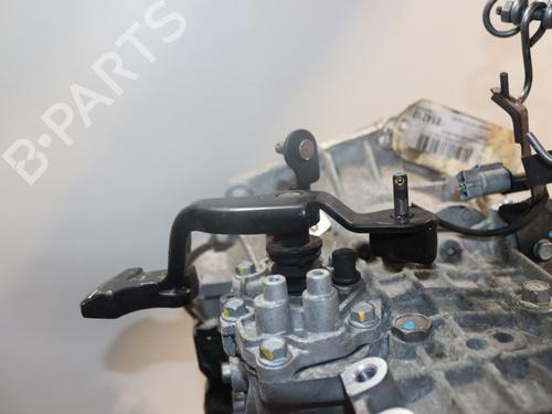 Used Gearbox KIA RIO III (UB) 1.2 CVVT (84 hp) 30798187