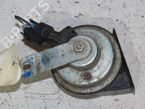 Used Horn OPEL CORSA D (S07) 1.3 CDTI (L08, L68) (75 hp) 23159728