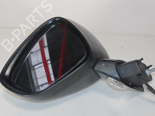 Left mirror CITROËN C3 II (SC_) 1.2 VTi 82 | BP30825202C26 