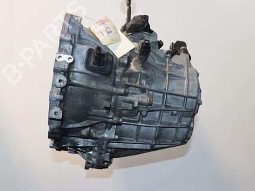 Used Gearbox KIA RIO III (UB) 1.4 CRDi (90 hp) 24486865
