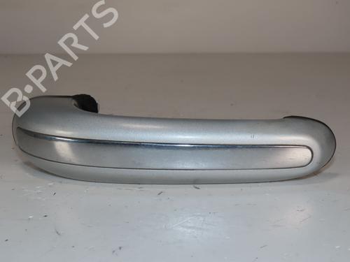 Tailgate handle HYUNDAI SANTA FÉ II (CM) 2.2 CRDi 4x4 | BP29963052C132