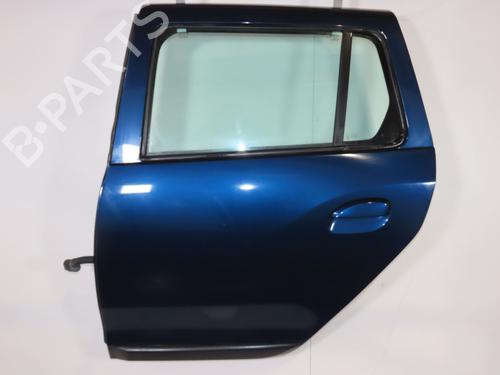 Dør venstre bagtil DACIA LOGAN MCV II TCe 90 (K8M1, K8MA, K8AC) | BP37162729C4 - Image 4