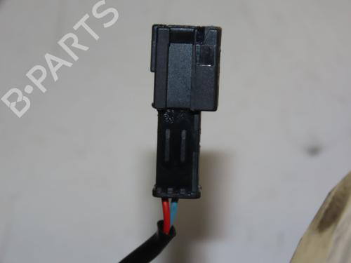 Sonnenblende Links für CITROËN C3 I (FC_, FN_) 1.4 HDi (68 hp) 31284014