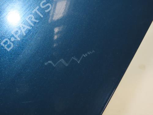 Used Corner bumper Corner bumper PEUGEOT 3008 II SUV (MC_, MR_, MJ_, M4_) 1.5 BlueHDi 130 (131 hp) 35936049 35936049