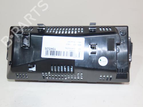 Display monitor BMW 3 (E90) 330 d | BP20229340C48 