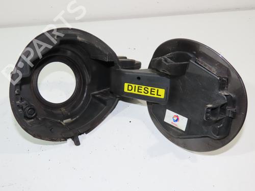 Fuel flap PEUGEOT 308 SW II (LC_, LJ_, LR_, LX_, L4_) 1.6 BlueHDi 120 | BP16040731C131