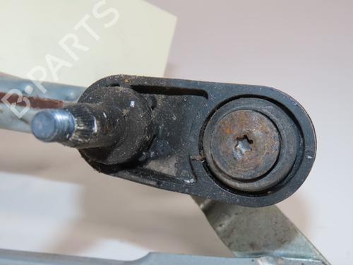 Front wiper motor SKODA KAMIQ (NW4) 1.0 TSI | BP32179539M29 - Image 4