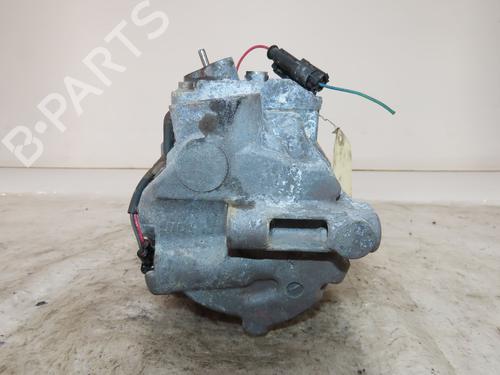 AC compressor MERCEDES-BENZ CLC-CLASS (CL203) CLC 220 CDI (203.708) | BP20181415M34