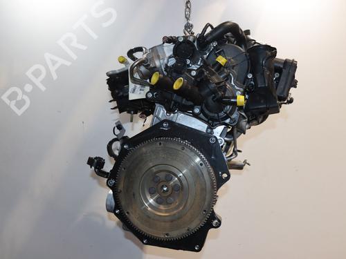 Used Engine AUDI A1 (8X1, 8XK) 1.0 TFSI (82 hp) 29819035