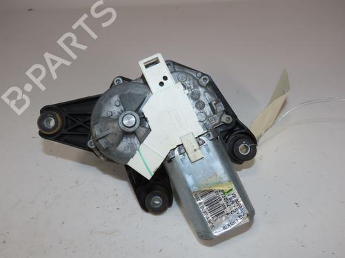 Rear wiper motor DACIA SANDERO 1.4 MPI LPG | BP31865645M102 