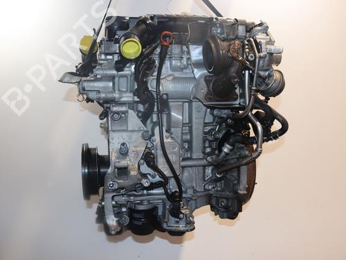 Engine CITROËN C4 Picasso II 1.2 THP 130 | BP31055359M1 
