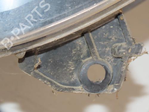 Left headlight PEUGEOT 307 (3A/C) 1.6 HDi | BP30606085C28 - Image 3