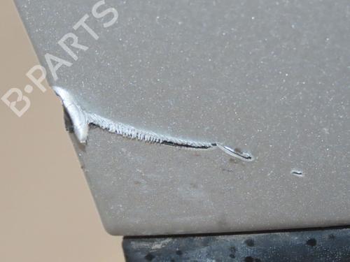 Pare-chocs avant RENAULT ESPACE V (JR_) 1.6 dCi 160 (160 hp) 29901634