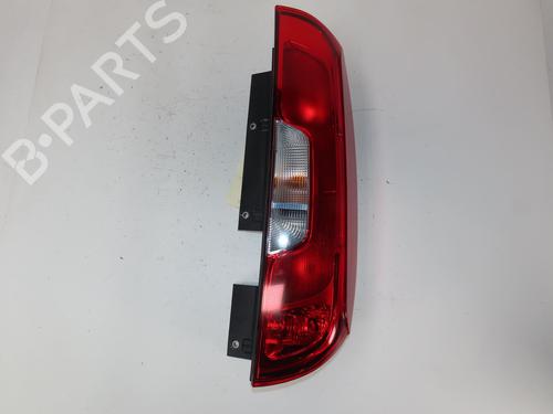 Right taillight FIAT DOBLO Cargo (263_) 1.6 D Multijet (263WXD1B, 263WXR1B, 263WXX1B, 263ZXD1B,... | BP33997969C35 - Image 8