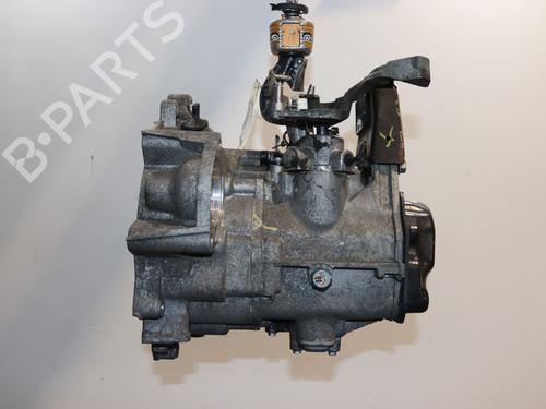 Gearbox SKODA ROOMSTER (5J7) 1.4 TDI | BP29740171M3 