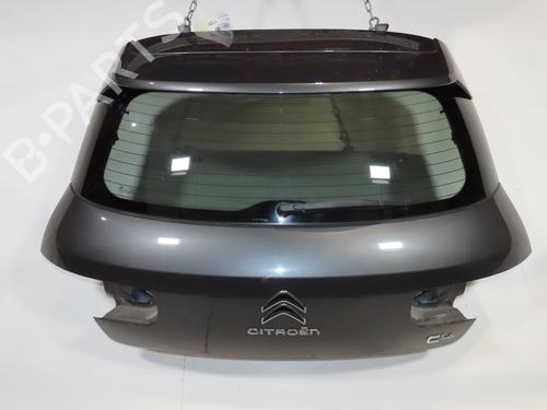 Tailgate CITROËN C4 CACTUS 1.2 THP 110 | BP32223981C6 