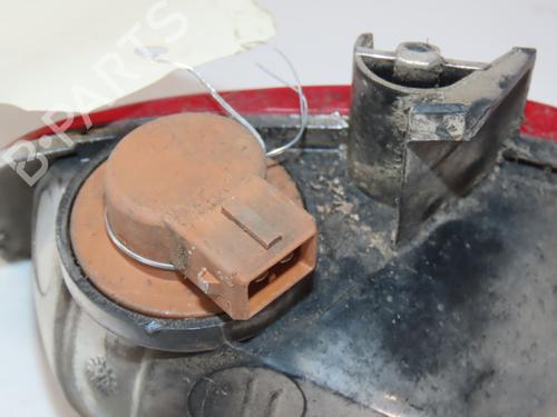 Used Rear fog light Rear fog light 38410562 38410562
